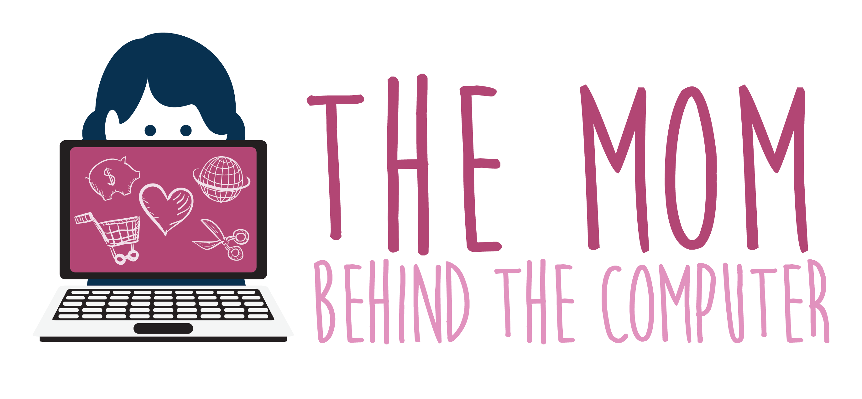 The Mom Behind The Computer